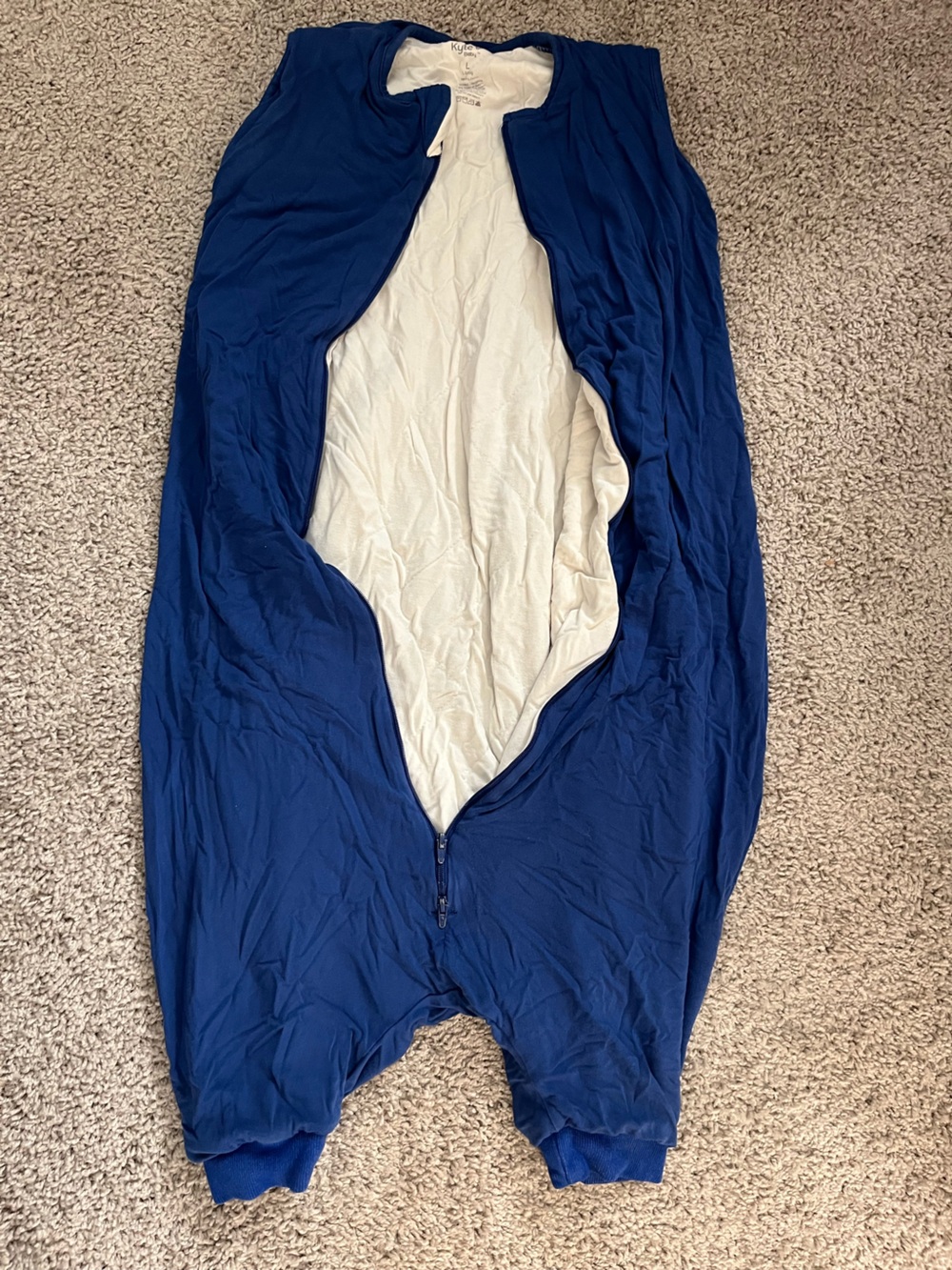 GUC Kyte Baby Walker Sleepsack L